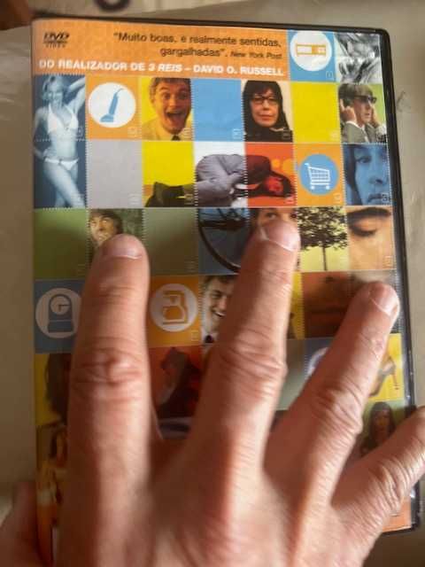 Os Psico-Detectives com Jude Law