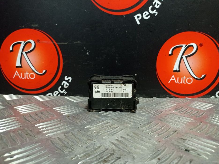 Sensor Esp Opel Astra H Gtc (A04)