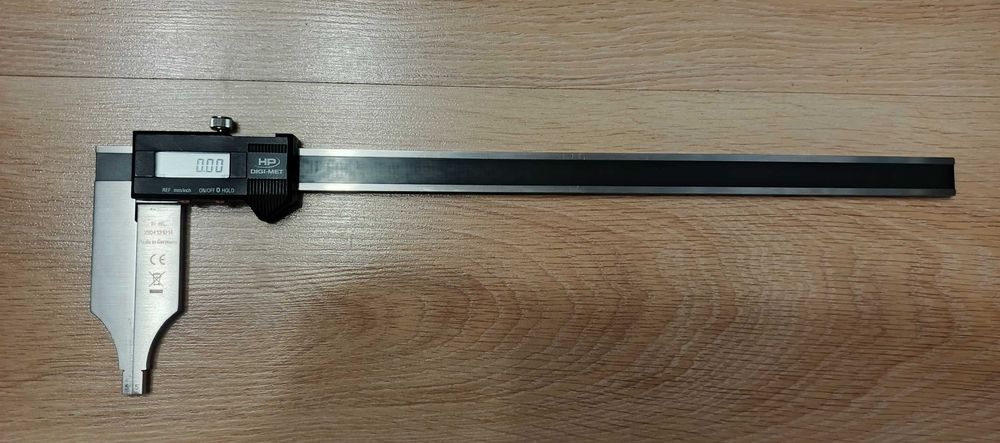 Suwmiarka Cyfrowa Helios Preisser 300mm