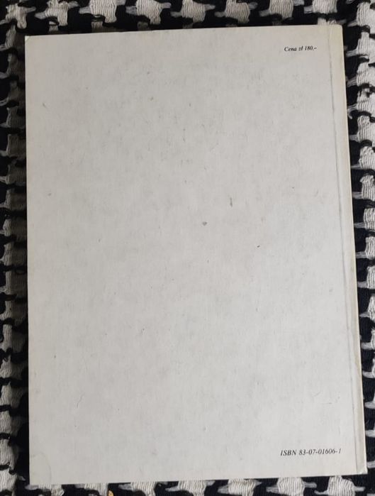 Stefan Żeromski - Przedwiośnie