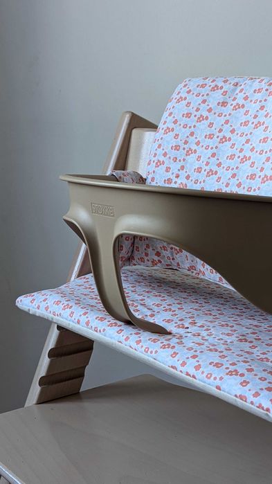 Almofadas para cadeira Stokke Tripp Trapp