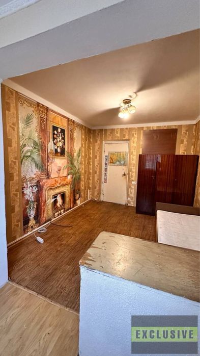 Продается 3-комнатная квартира в Черноморске 46.000