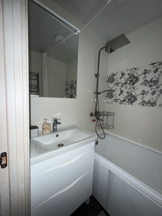 3 кімнатна квартира з АГВ!! р-н Новомиколаївка,СШ 25,ФАНклуб,госпіталь