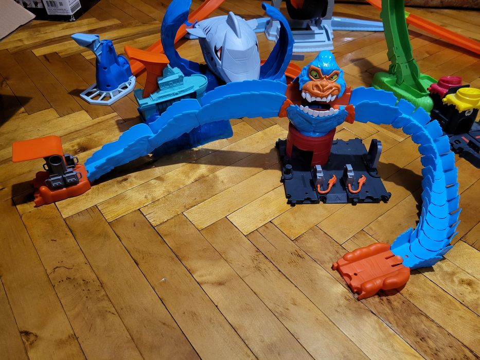 Треки Hot wheels хот вилс, дорога, треки, игры для детей, машинки