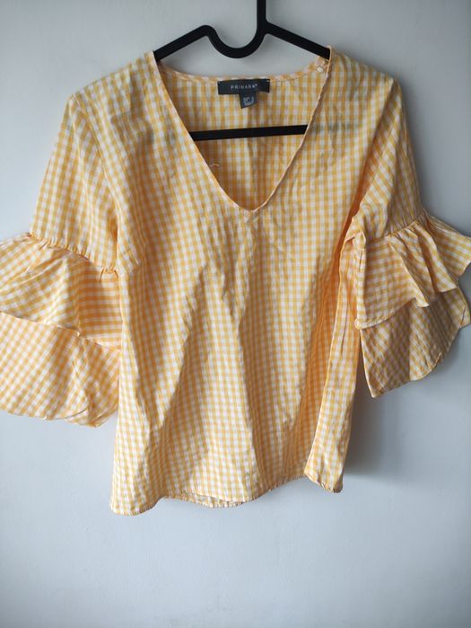 Odzież damska używana 1 kg 10 zł