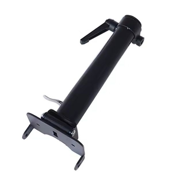Suporte dobrável para acento de trotinete.