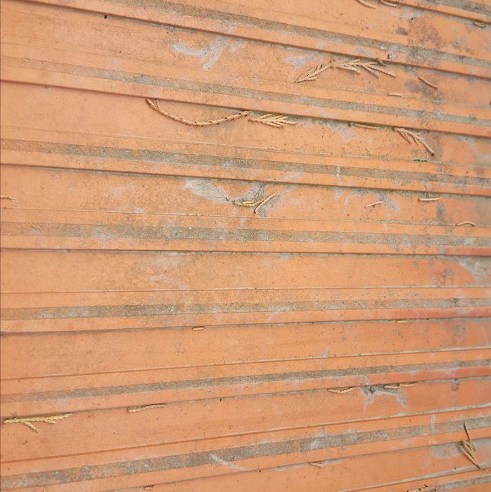 Pavimento para exteriores