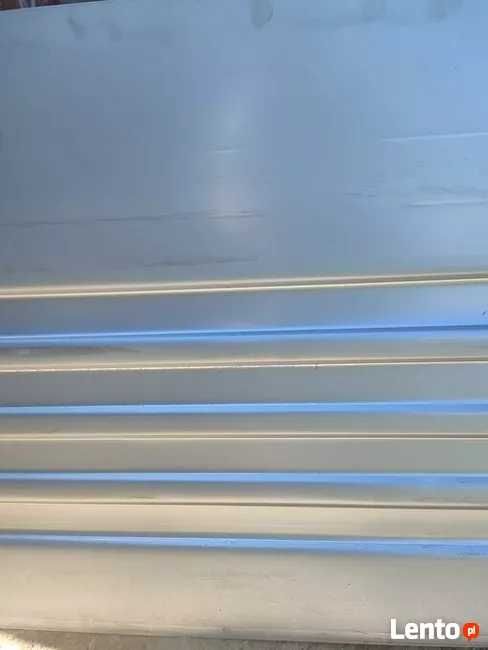 sprzedam blachy-profilowane-na-burty-ogrodzenie-itp
