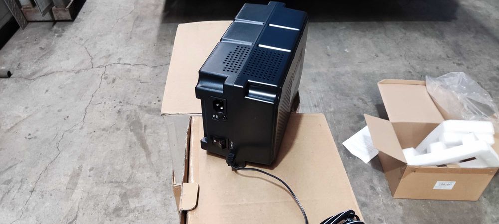 Caixa de bateria externa Alcatel