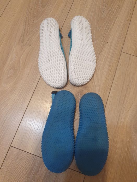 Buty do wody rozmiar 28 i 30/31