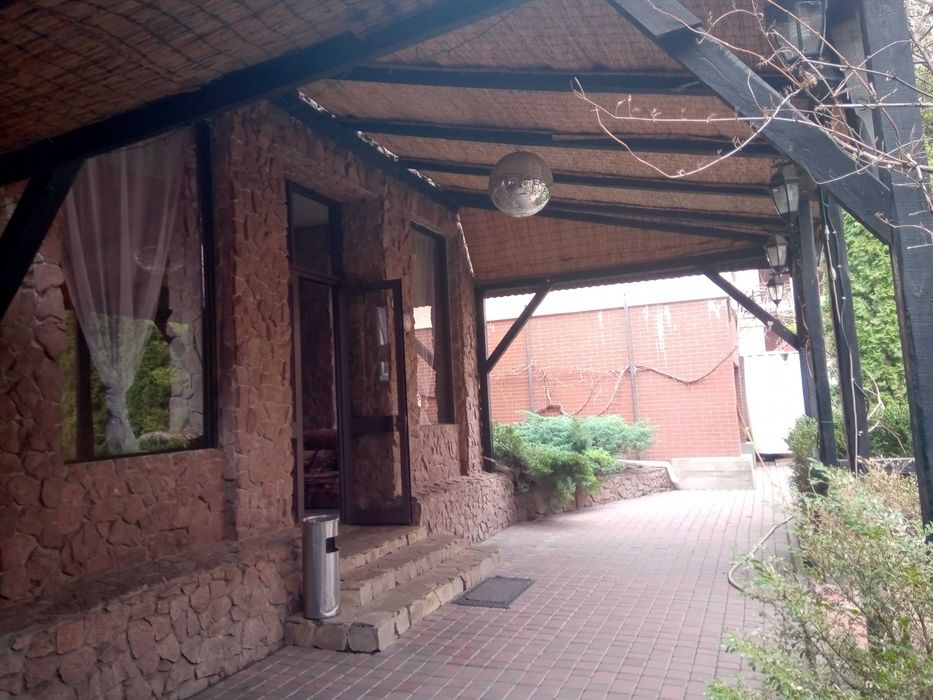 Аренда Дома Посуточно 6 спален  Бильярд Бассейн Баня Беседка BBQ