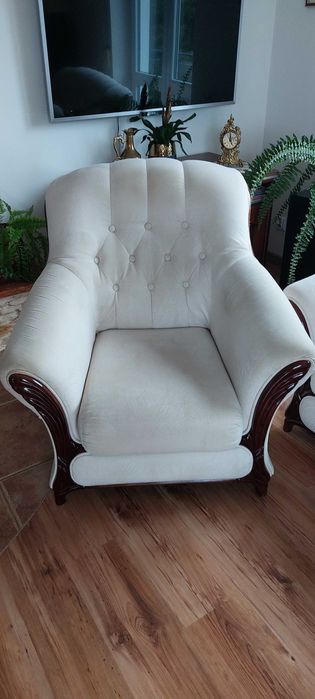 Komplet wypoczynkowy SOCHA.