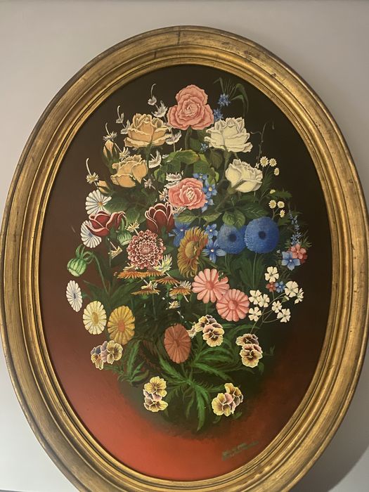 Quadro com imagem