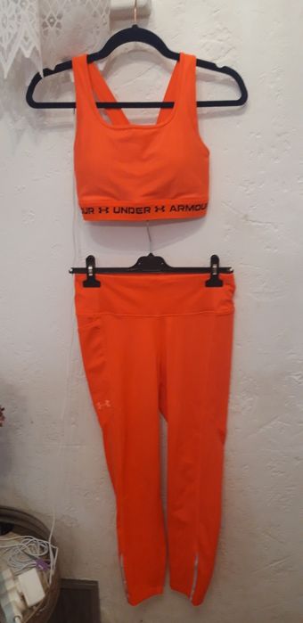 Damski sportowy komplet rozmiar M