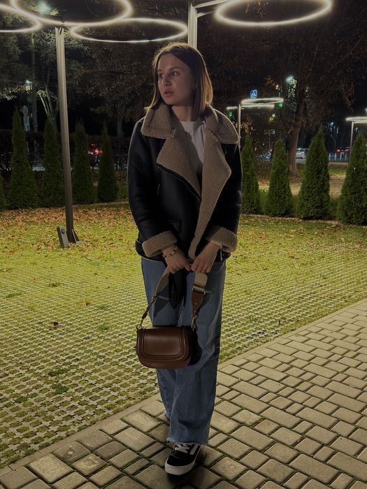 Дублянка тепла зимова