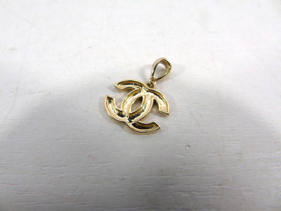 Złota zawieszka PR.585 1,71g Lombard Żuromin Loombard