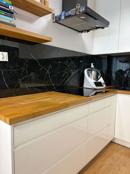 Mieszkanie 45 m² + Loggia 5,2 m² + Komórka lokatorska 4,4 m² | Meble i sprzęt AGD w cenie! - Widok 4