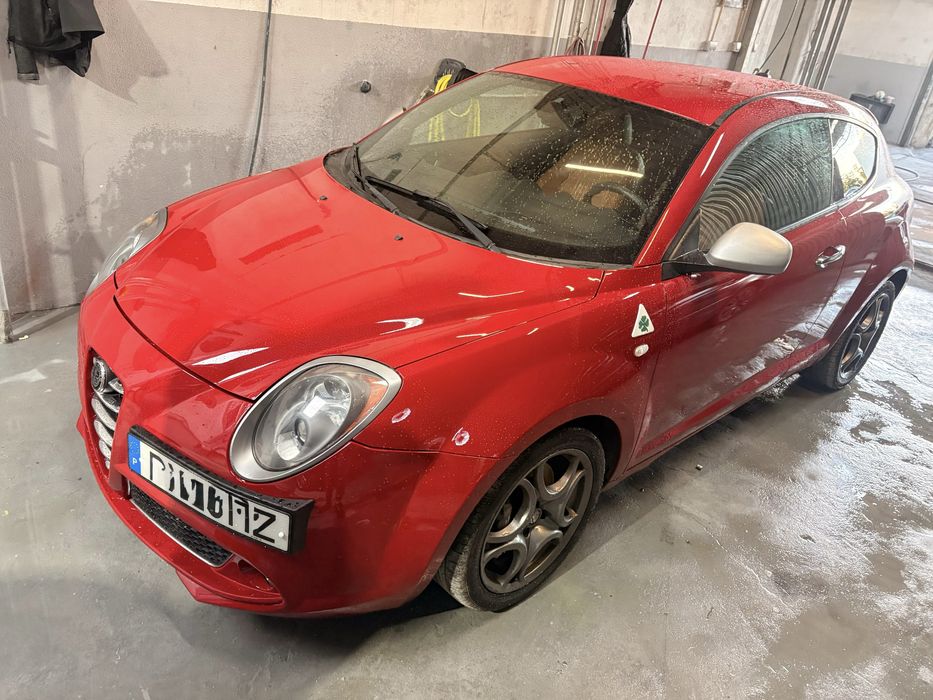 polimento profissional + restauração de faróis