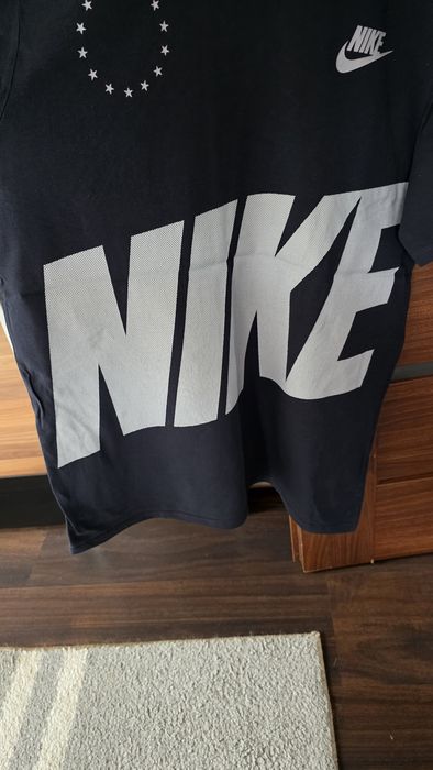 Koszulka męska Nike,.rozmiar L, stan bdb