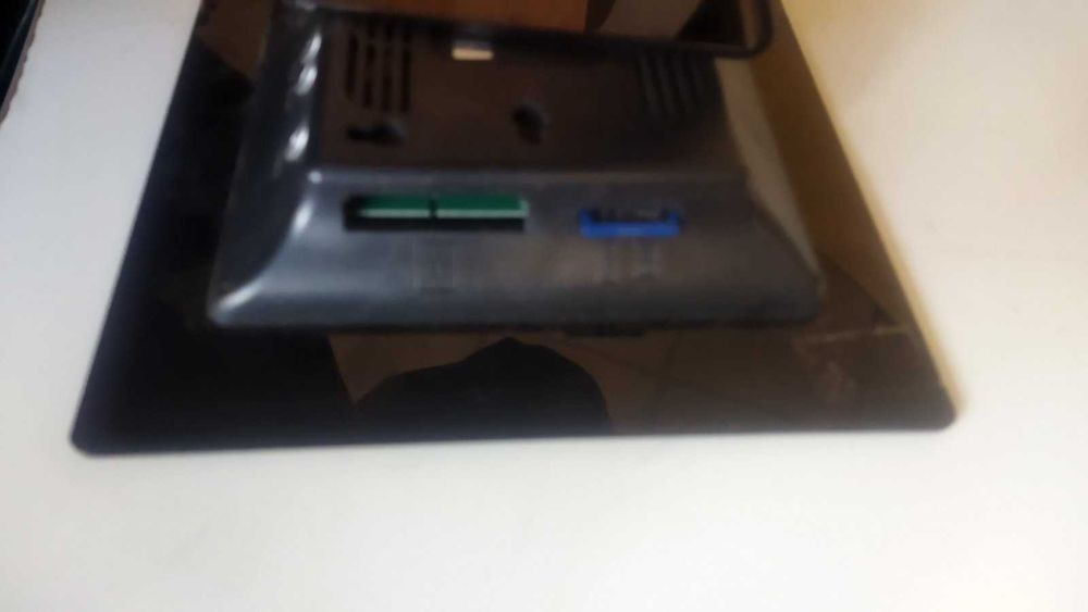 цифровая фоторамка. Sapphire