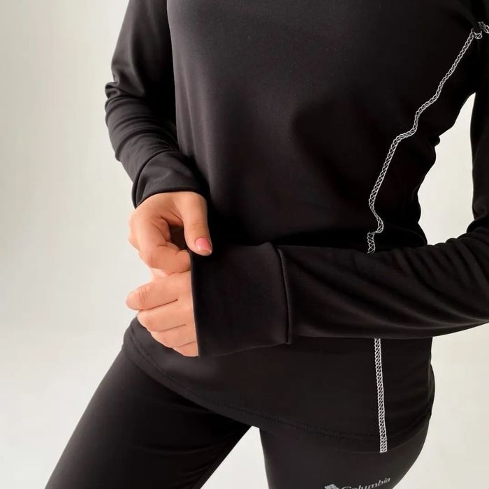 Термо білизна  Columbia