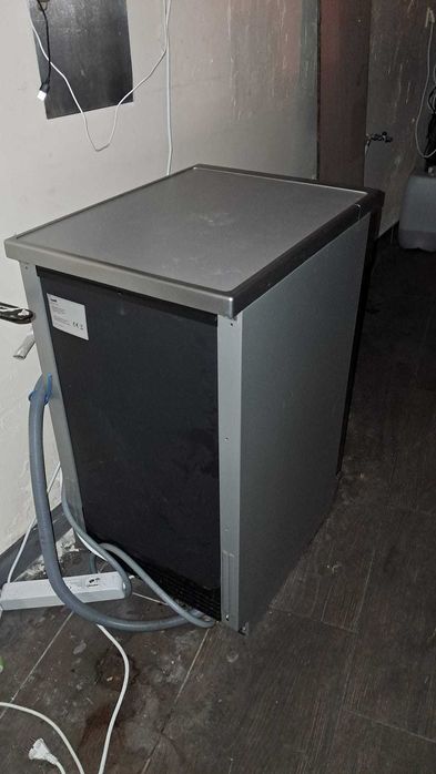 Máquina de Lavar Loiça Kunft quase nova