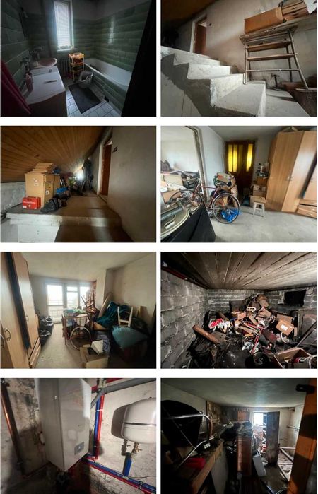 Dom – Bochnia, Osiedle Solna Góra, osiedle Śródmieście-Campi - Widok 4