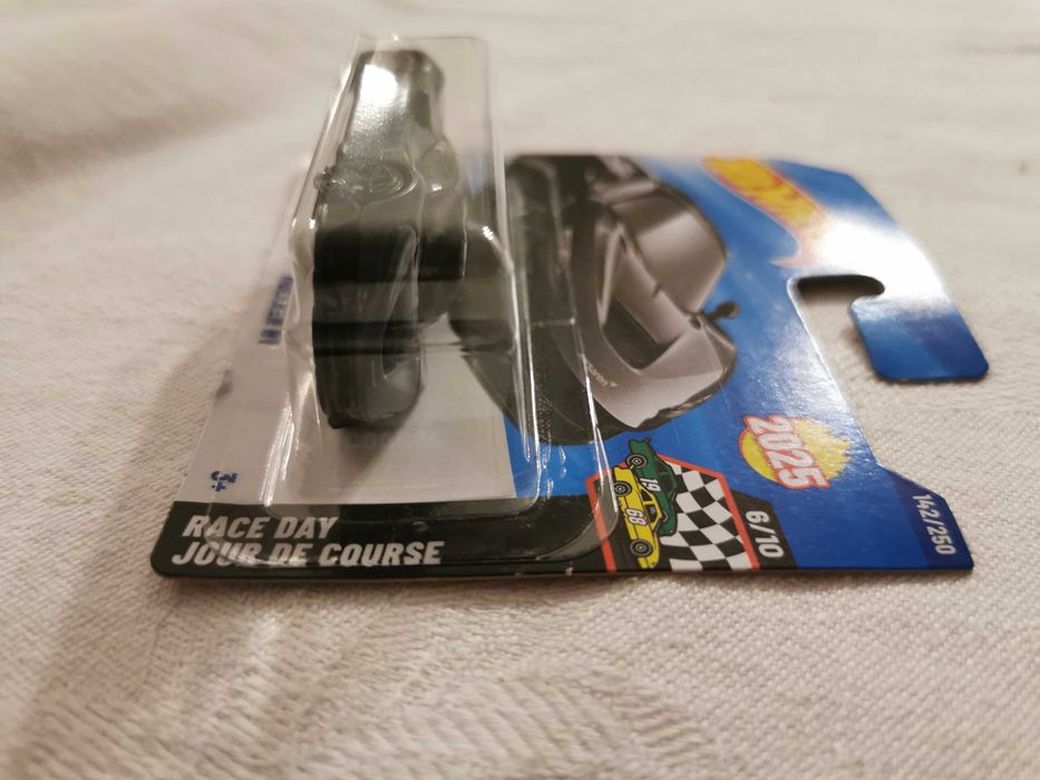 Hot Wheels Mclaren W1