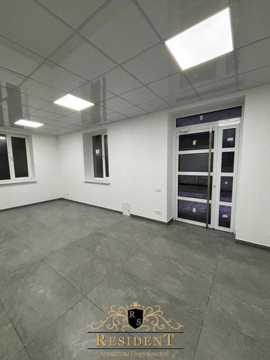 Свіже приміщення з орендарями