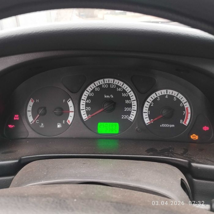 Продам Део Ланос