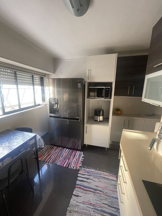 Arrendamento 1 quarto