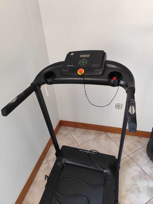 Vendo Passadeira Bodytone DT12