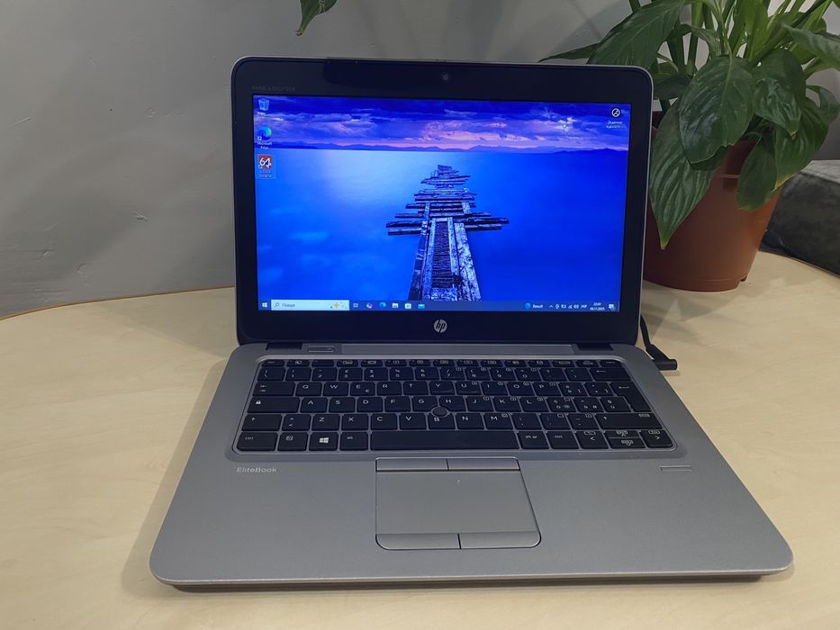 HP EliteBook 725 G3