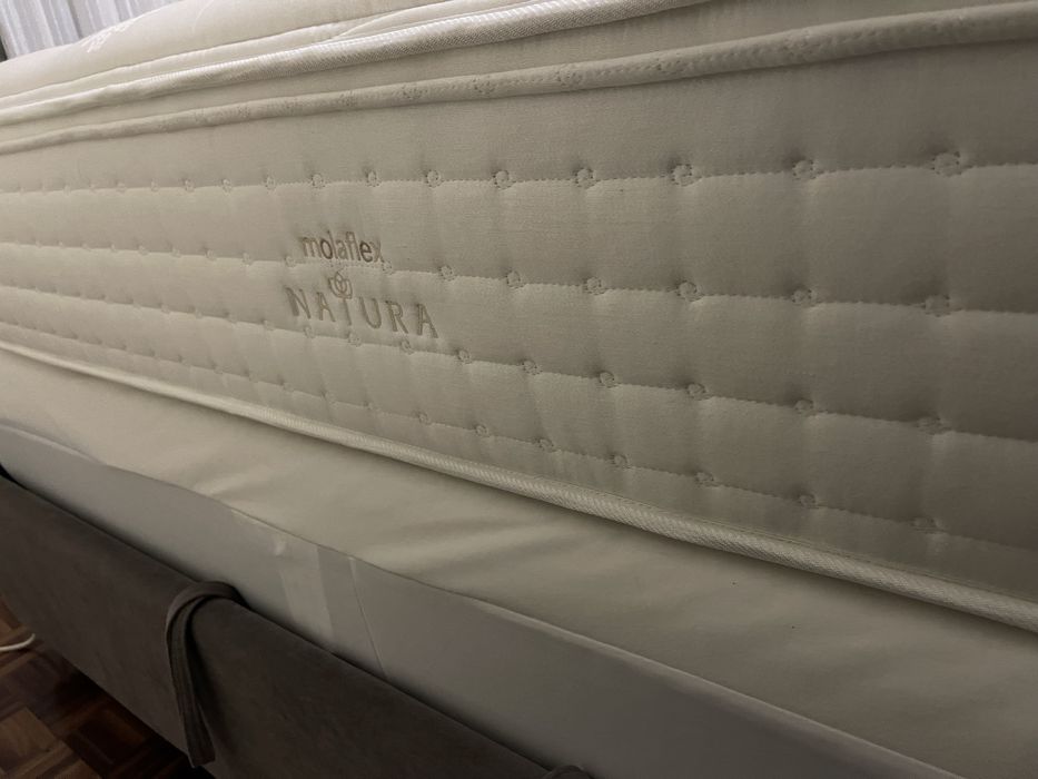 Colchão MolaFlex Natura 180x200