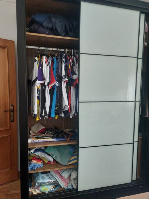 Roupeiro Quarto como novo