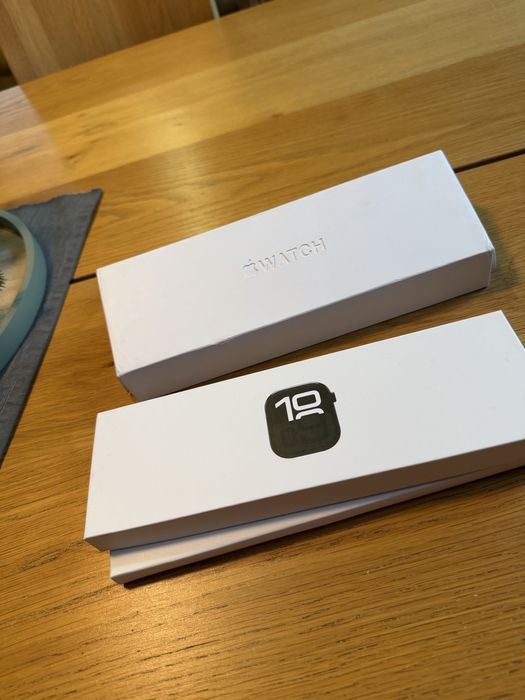 Apple watch series 9 48mm