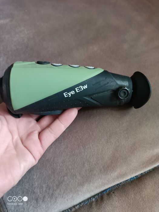 Тепловизор InfiRay