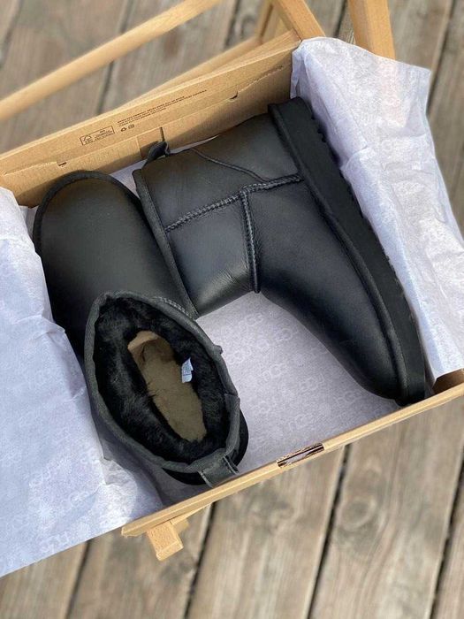 ‼️Останній 36/37/38‼️Угги/Уги/Угг/Уггі/Угі/UGG Australia Mini Classic