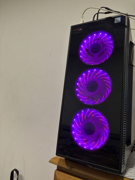 Powerful Gaming PC478864936912168961