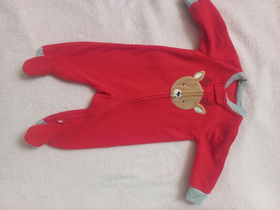 Чоловічок Картерс