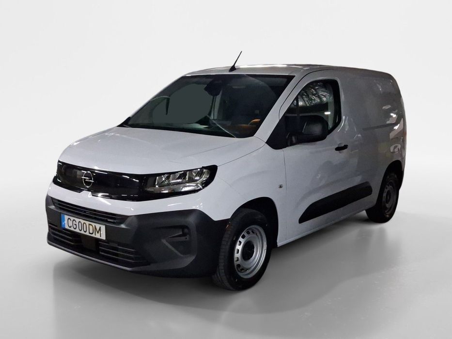 Opel Combo 1.5 CDTi M Tech