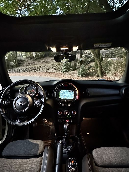 Mini Cooper Chilli 1.5 5P