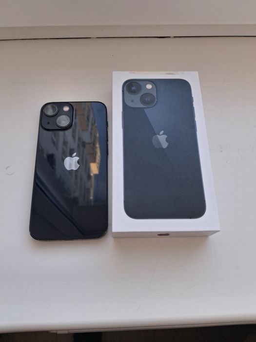 Iphone 13 mini 128