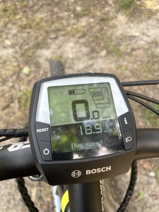 ЕлектроВелосипед KTM Chacana 29ʼʼ (S)