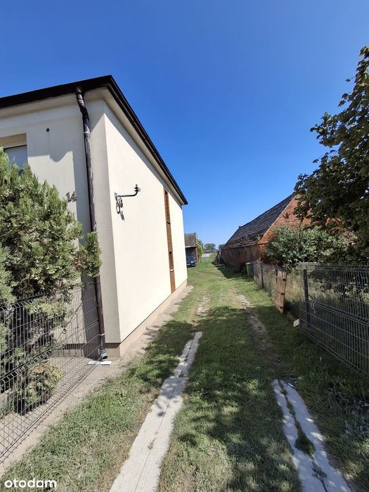 Dom – Ołobok, powiat ostrowski - Widok 3