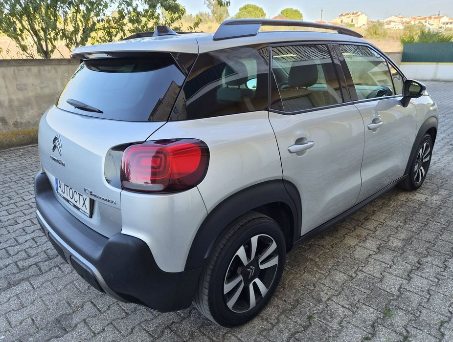 Citroën c3 aircross 1.2
