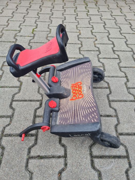 Lascal BuggyBoard