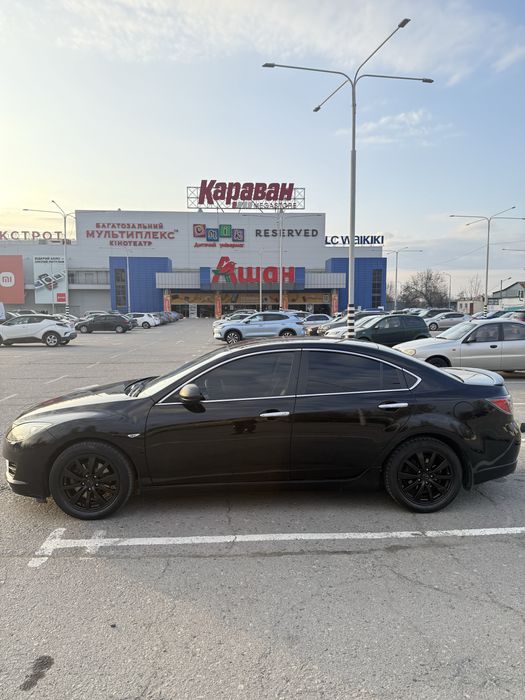 Продам мазда 6 GH