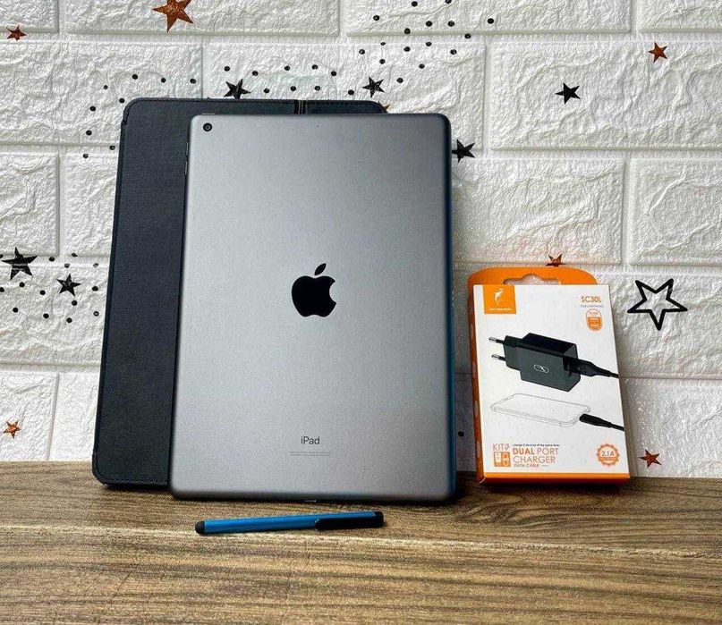 Планшет Apple iPad 8 128 ГБ