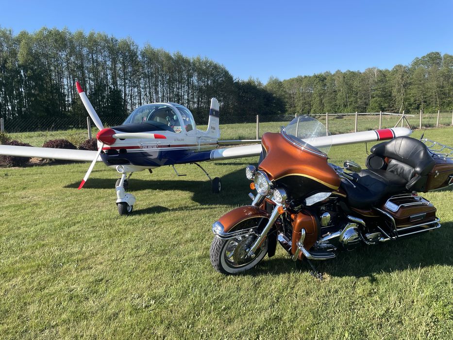 Harley-Davidson FLHTCU Ultra FLHTCUSE 3 1800 CVO Screamin Eagle 5hd EURO Europa